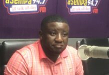 Small-Scale Miners caution government against repeating past galamsey strategies President of NCSSMAG, Michael Kwadwo Peprah