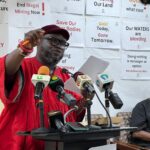 It was a positive engagement, but… – Ken Ashigbey on Mahama’s meeting with CSOs on galamsey