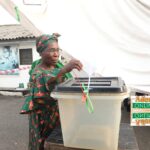 2024 polls: Voting underway across Ghana [Photos]