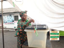 2024 polls: Voting underway across Ghana [Photos]