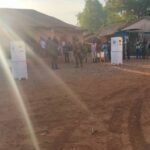 2024 election: Voting delays in Nandom