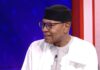 Ibn Chambas advocates blend of technology and human values in education
