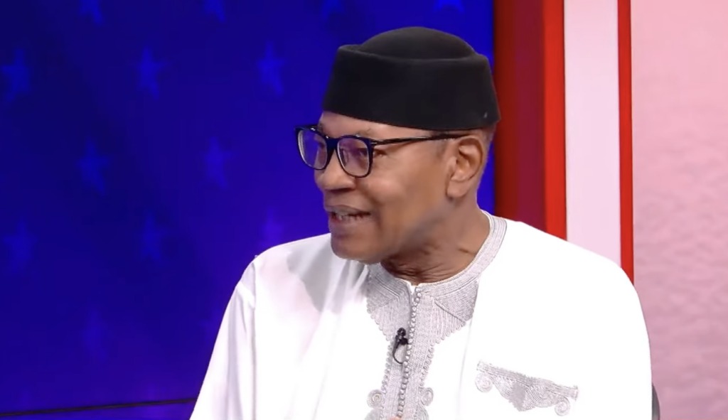 Ibn Chambas advocates blend of technology and human values in education