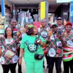 Solids for JDM congratulates Mahama and NDC on landslide victory