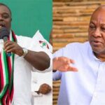 Koku Anyidoho to personally congratulate Mahama on victory