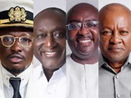 Full results of the 2024 presidential election 2024 Presidential Election