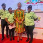 EC commends National Ambulance Service for outstanding role in 2024 elections