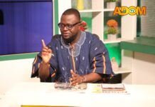 2024 election: Don’t solely blame Bawumia for NPP’s loss – Kofi Tonto