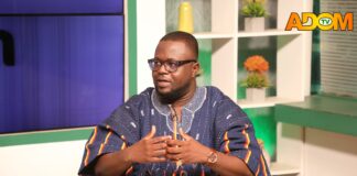 Crime trends in schools will worsen if .. – Kofi Tonto