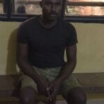 FAKE MILITARY OFFICER ARRESTED IN NKWANTA, SENTENCED TO 15MONTHS IMPRISONMENT