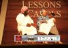 Drama and laughter as Adom TV hosts Nine Lessons & Carols tomorrow, Dec 20