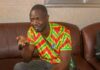 We should not over commercialize football – Eric Alagidede