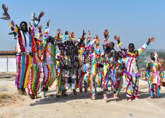 Konongo to host the 2nd edition of Asante Akyem Kayanival 