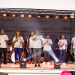 Ablorh- Adjei Christ Apostolic Church International holds Zion Praiz 2024