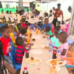 EKK Charity Foundation spreads holiday cheer at Potter’s Village Orphanage