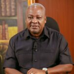 Mahama pledges to build an inclusive nation in Christmas Message John Mahama