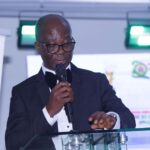 Security agencies should have requisite knowledge in basic first aid – Dr Foster Ansong Bridjan Security Agencies should have requisite knowledge in Basic First Aid - Dr Foster Ansong Bridjan