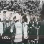 Four dead, over 20 injured in accident on Takoradi-Accra road