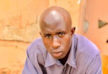 Family announces burial date for actor C Confion