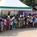 Nhyira FM warms hearts with ¢230k support for orphanages and needy students