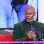 Moving from one church to another on 31st night not a good practice – Apostle Gbedemah