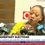 Full Text: EC explains what happened in Dome-Kwabenya constituency