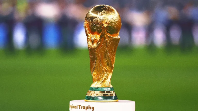 FIFA weighs proposal to expand 2030 World Cup to 64 teams