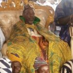 Remember you have a social contract with Ghanaians – Yagbonwura to Mahama