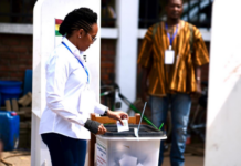 Democracy in focus: Snapshots of Ghana’s 2024 Election