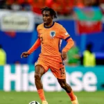 I considered playing for Ghana but … – Jeremie Frimpong