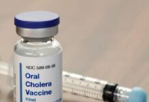 Cholera deaths surge 50% in 2024 as over 6,000 die – WHO