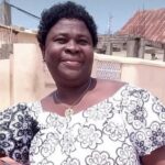 Anloga: Chop bar operator killed in suspected robbery incident