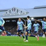 Gunners held after late Saka winner disallowed