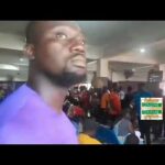 Travelers stranded, frustrated over bus shortages ahead of Dec. 7 election