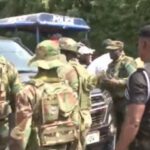 Military deployed as EC orders resumption of Ablekuma North collation
