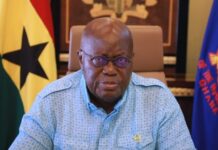 Akufo-Addo