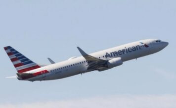 American Airlines to bring back TV screens on US flights