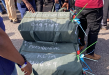 NDC, PNC call for probe into ballot paper ‘leakage’ incident