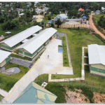 Gov’t launches strategic plan to address healthcare infrastructure gaps