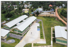 Gov’t launches strategic plan to address healthcare infrastructure gaps