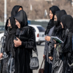Taliban bans women from studying nursing, midwifery