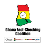 Ghana Fact-Checking Coalition