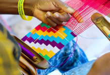 Ghana’s kente listed as Intangible Cultural Heritage by UNESCO