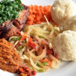 Ivory Coast’s beloved staple food ‘attiéké’ gains UN cultural heritage status