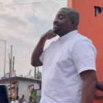 AWW seat is never going back to NPP – Dumelo declares in victory speech