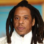 Jay-Z attends the Los Angeles Premiere of Sony Pictures' "The Book Of Clarence" at Academy Museum of Motion Pictures on January 05, 2024 in Los Angeles, California. Phillip Faraone/Getty Images