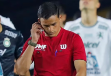 Referee sacked for failing to show up for match after being drugged by sex worker