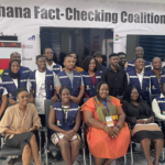 Ghana Fact-Checking Coalition