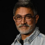 Bollywood superstar Aamir Khan