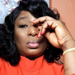 Gloria Osei Sarfo | credit: @gloriaosarfo/Instagram